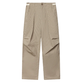 Isabel Marant Etoile Ceryne Bukser, Beige/Khaki 